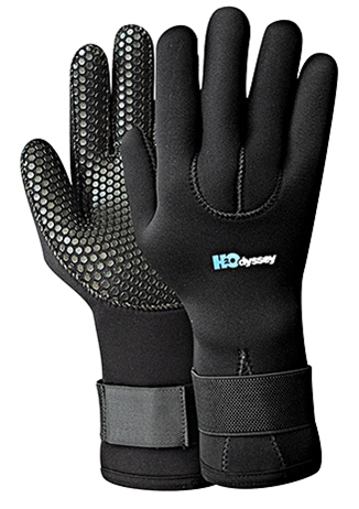 ProLogic max5 neoprene Glove Thermo guantes thermobekleidung guantes